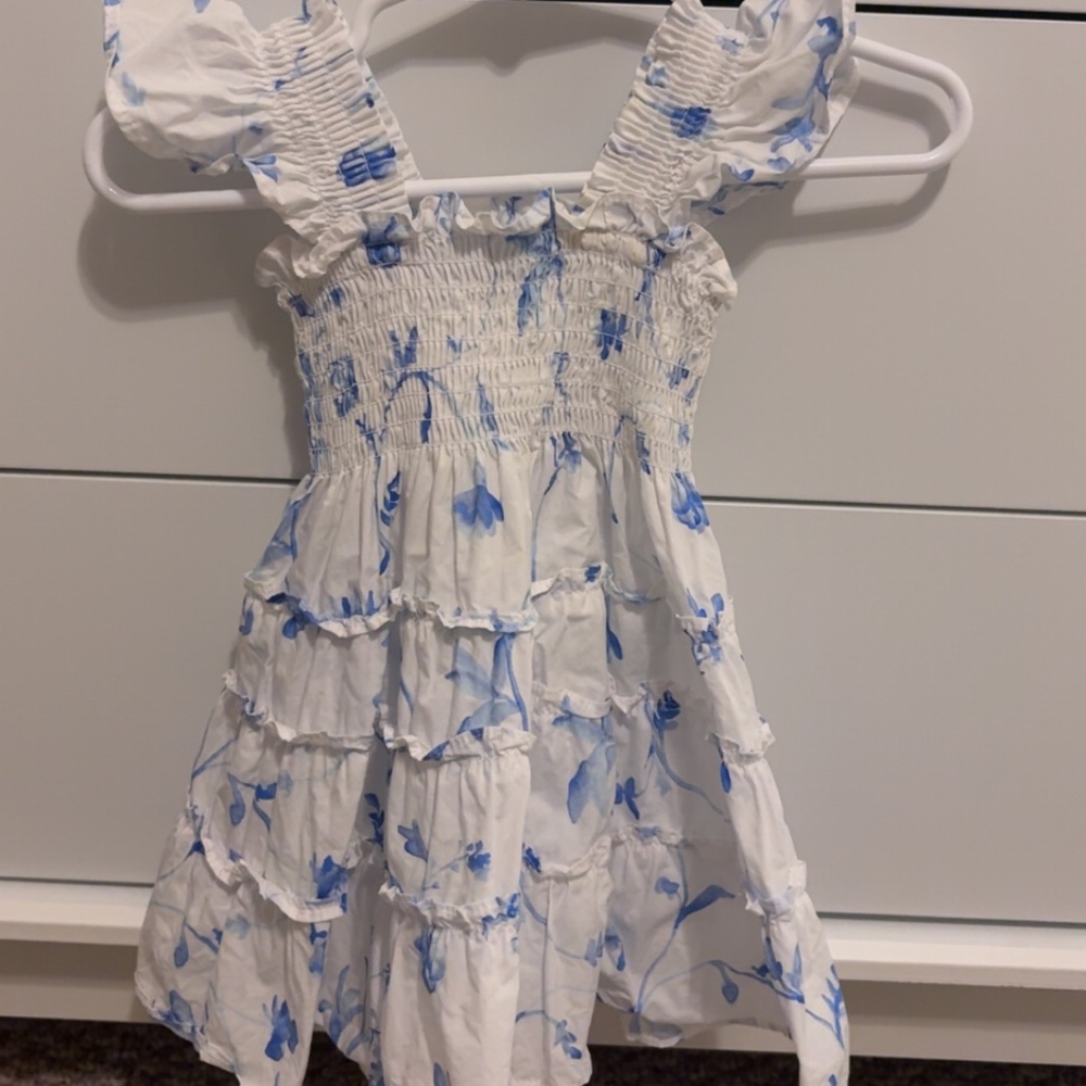 Hill House Baby Ellie Nap Dress